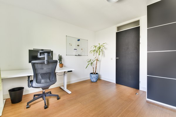 Medium property photo - Vrolikstraat 349K, 1092 TB Amsterdam